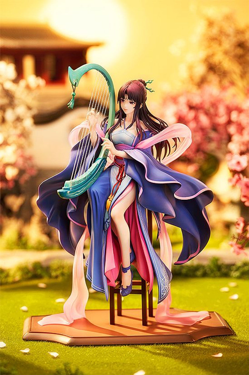 GoodSmile Company Liu Mengli: Weaving Dreams Ver.