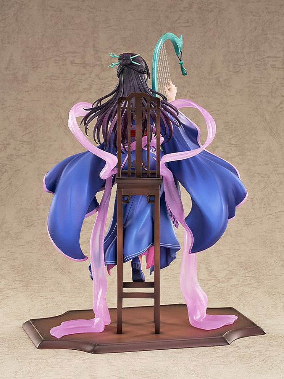 GoodSmile Company Liu Mengli: Weaving Dreams Ver.