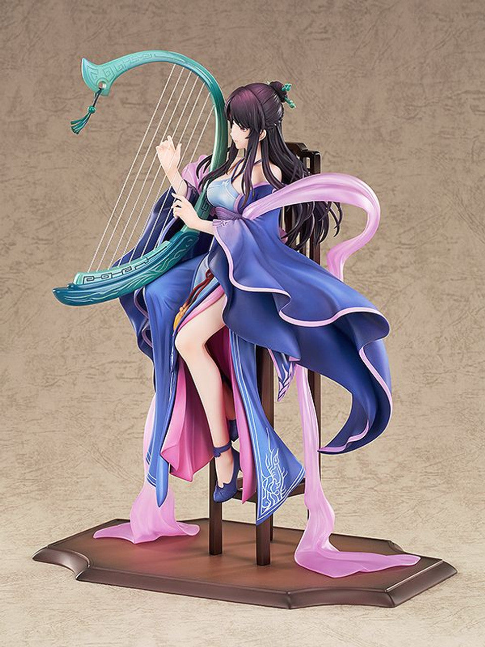 GoodSmile Company Liu Mengli: Weaving Dreams Ver.