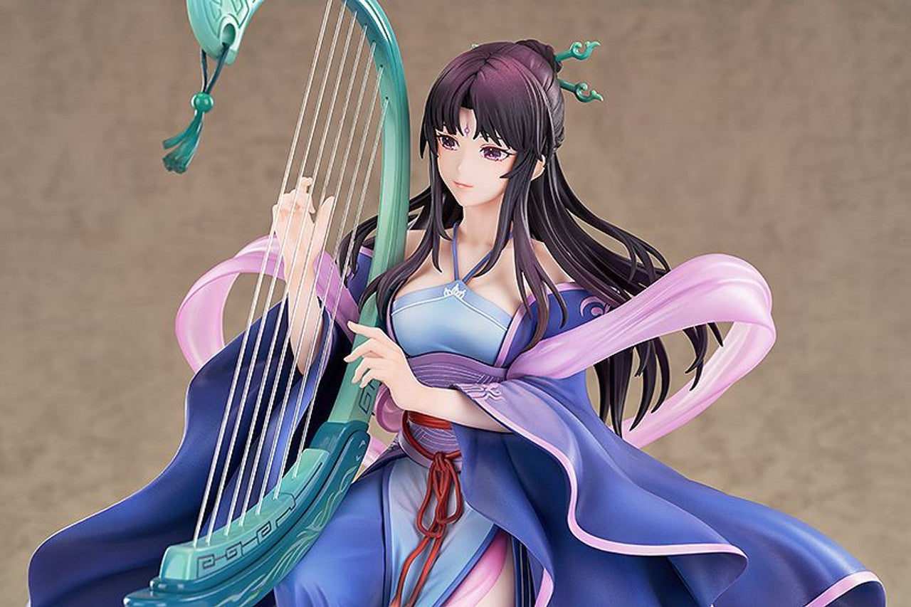 GoodSmile Company Liu Mengli: Weaving Dreams Ver.