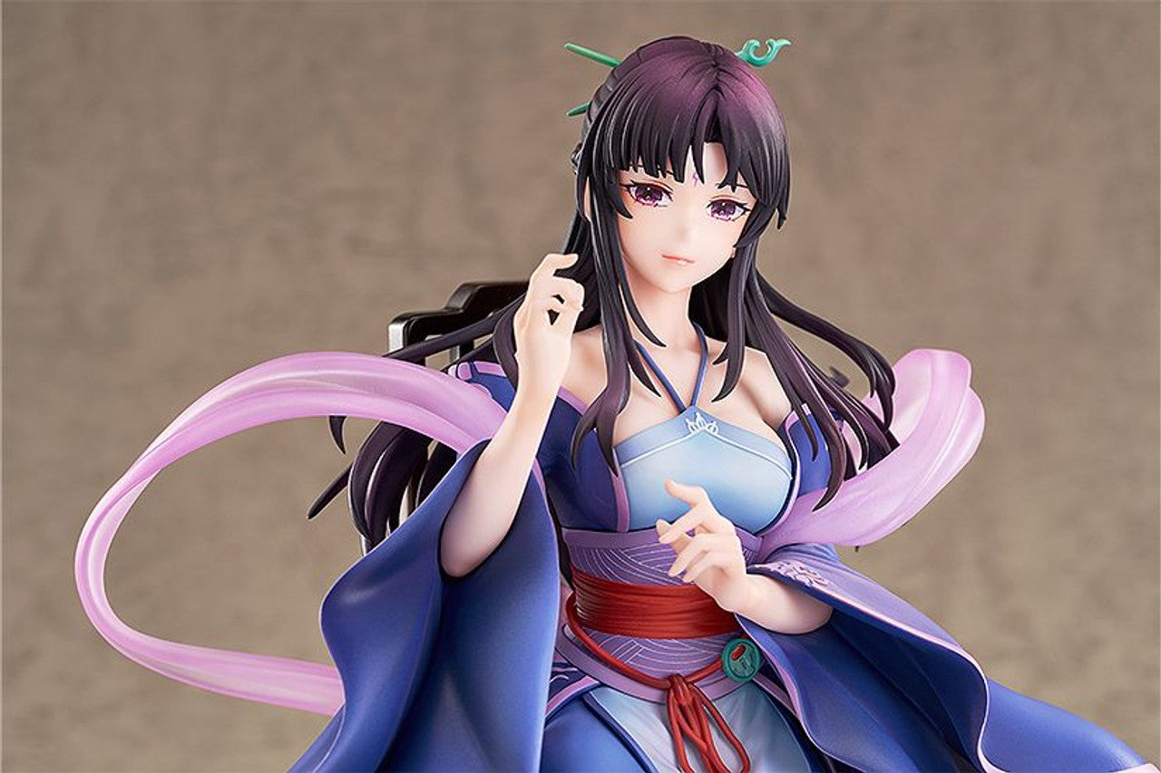 GoodSmile Company Liu Mengli: Weaving Dreams Ver.