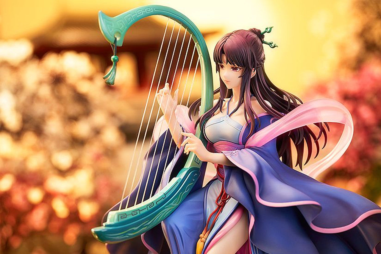 GoodSmile Company Liu Mengli: Weaving Dreams Ver.