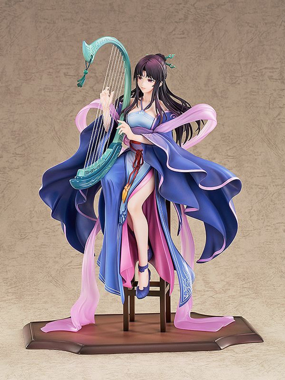 GoodSmile Company Liu Mengli: Weaving Dreams Ver.