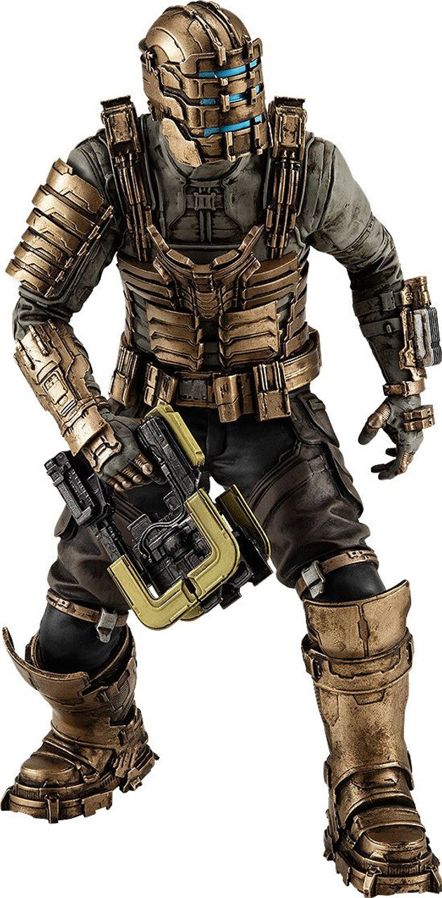 Good Smile Company Dead Space Series Pop Up Parade Isaac Clarke Figure