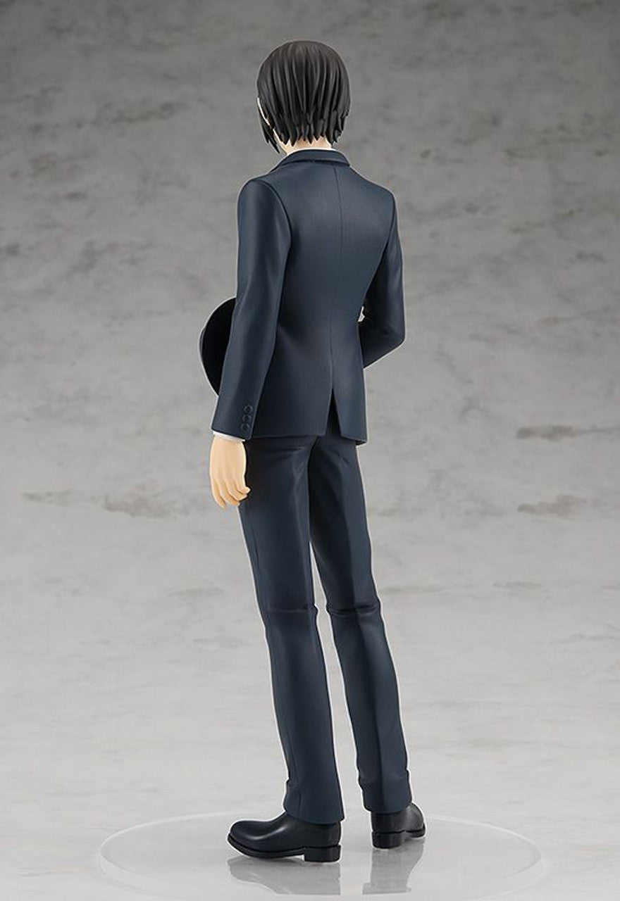 Good Smile Company POP UP PARADE Eren Yeager: Suit Ver.