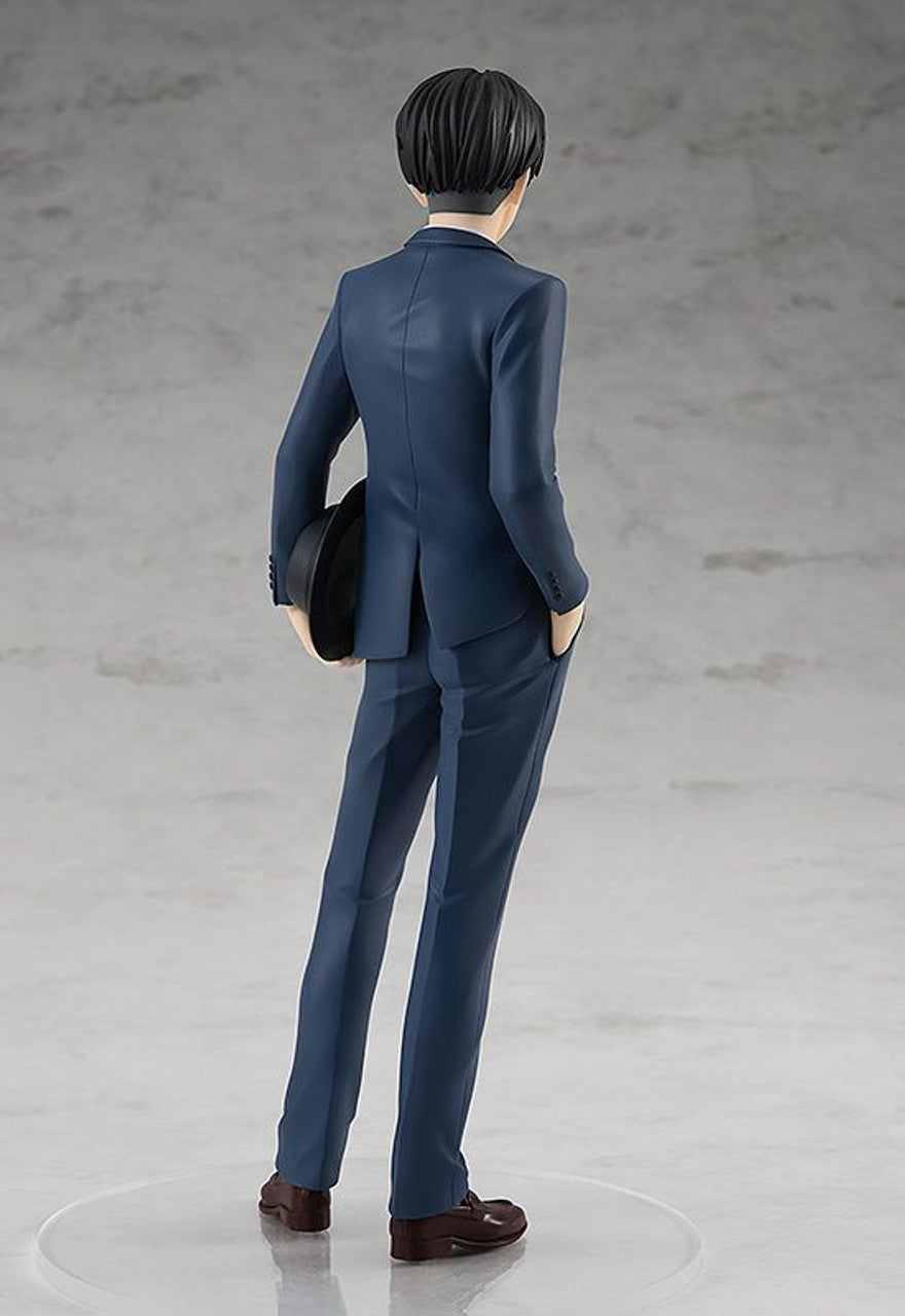 Good Smile Company POP UP PARADE Levi: Suit Ver.