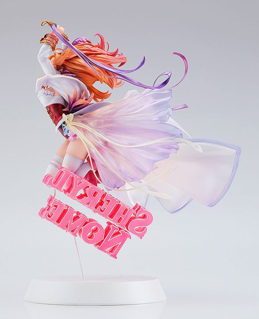 Good Smile Company Sheryl Nome ~Anniversary Stage Ver.~