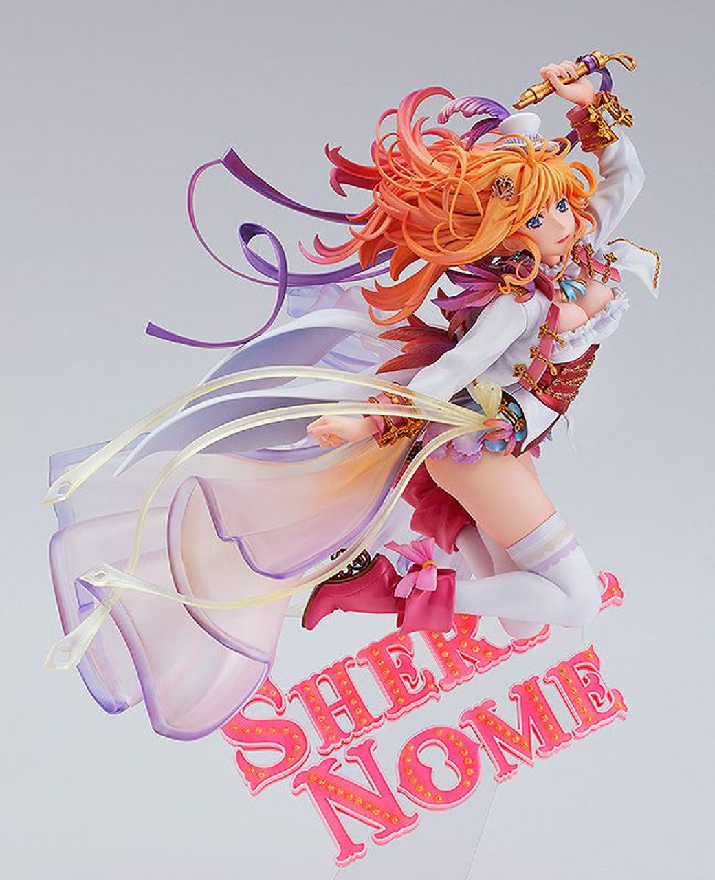 Good Smile Company Sheryl Nome ~Anniversary Stage Ver.~