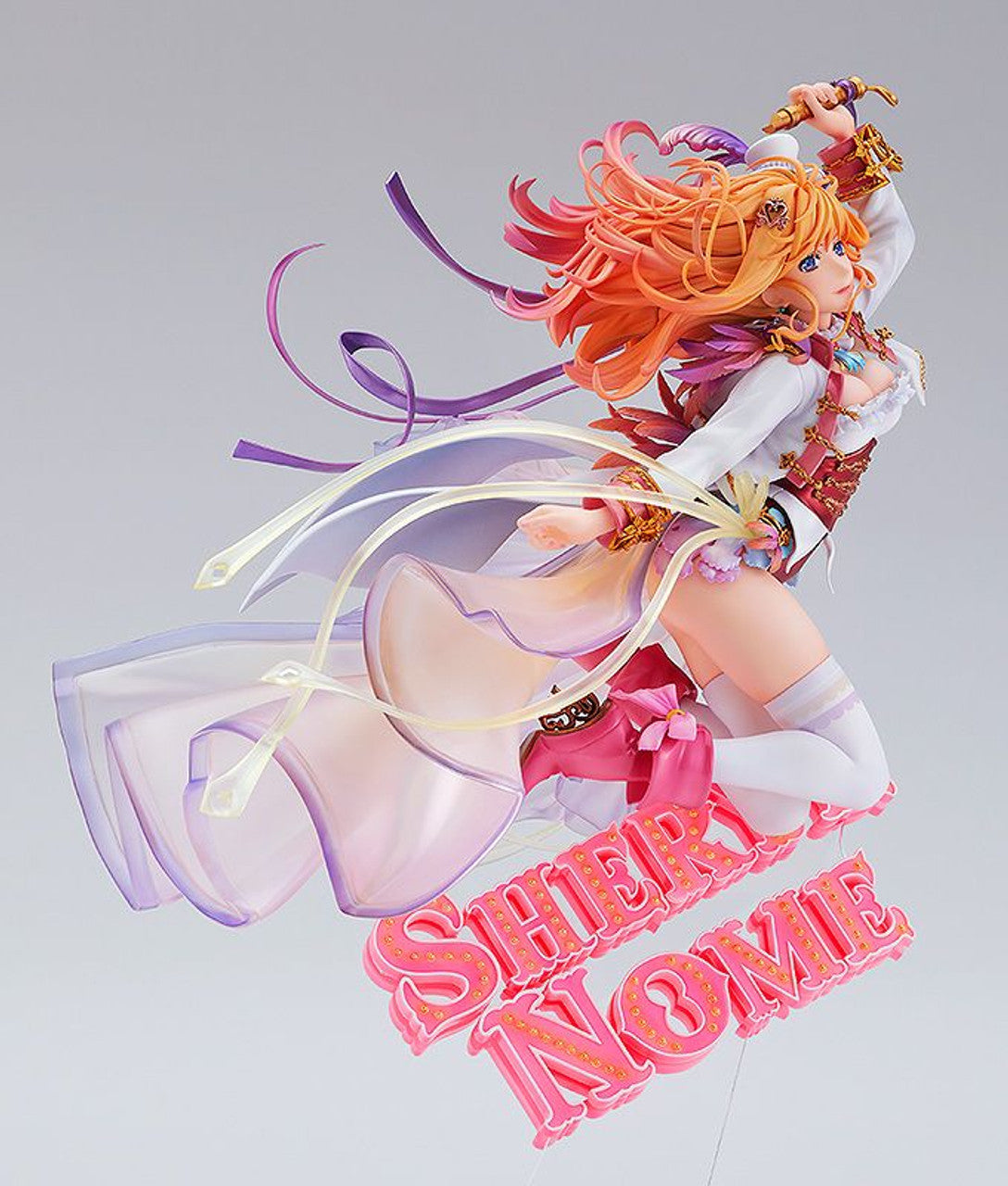 Good Smile Company Sheryl Nome ~Anniversary Stage Ver.~