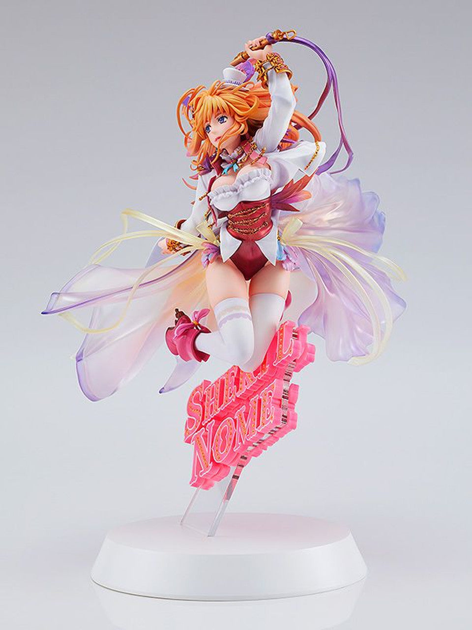 Good Smile Company Sheryl Nome ~Anniversary Stage Ver.~