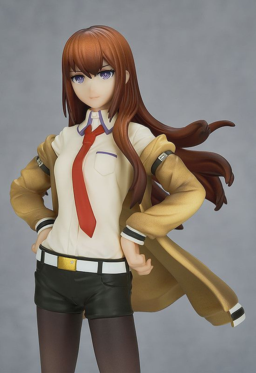 Good Smile Company POP UP PARADE Kurisu Makise(4580416947558)