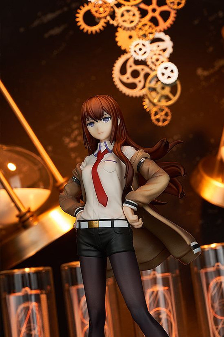 Good Smile Company POP UP PARADE Kurisu Makise(4580416947558)