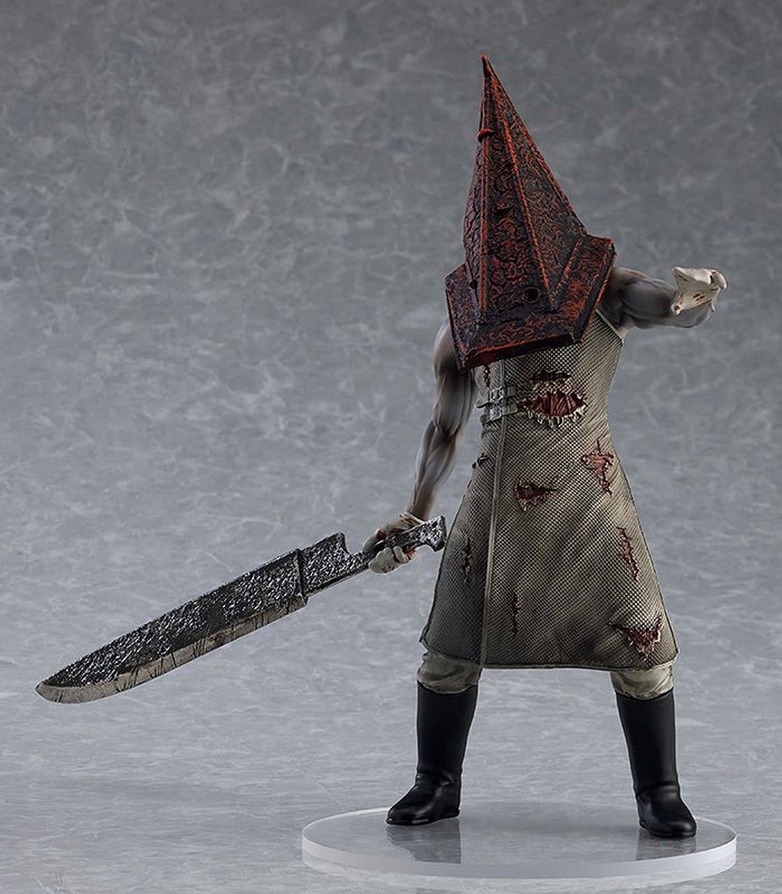 Good Smile Company POP UP PARADE Red Pyramid Thing