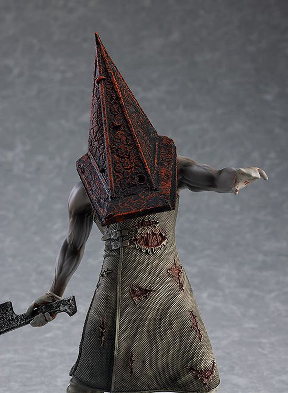 Good Smile Company POP UP PARADE Red Pyramid Thing