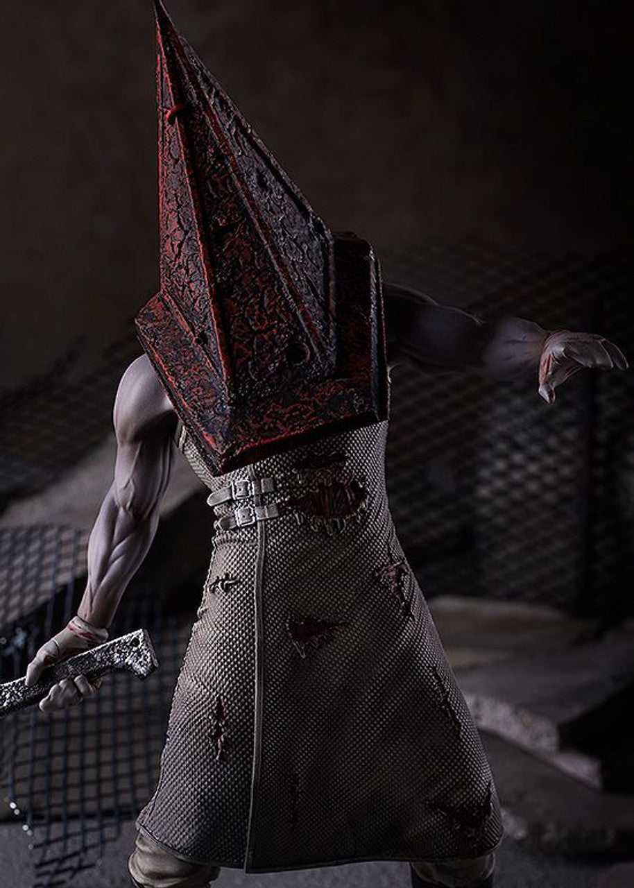 Good Smile Company POP UP PARADE Red Pyramid Thing