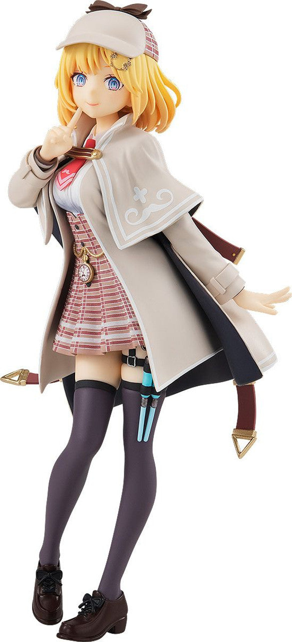 Good Smile Company Hololive Production Series Pop Up Parade Watson Amelia Figure