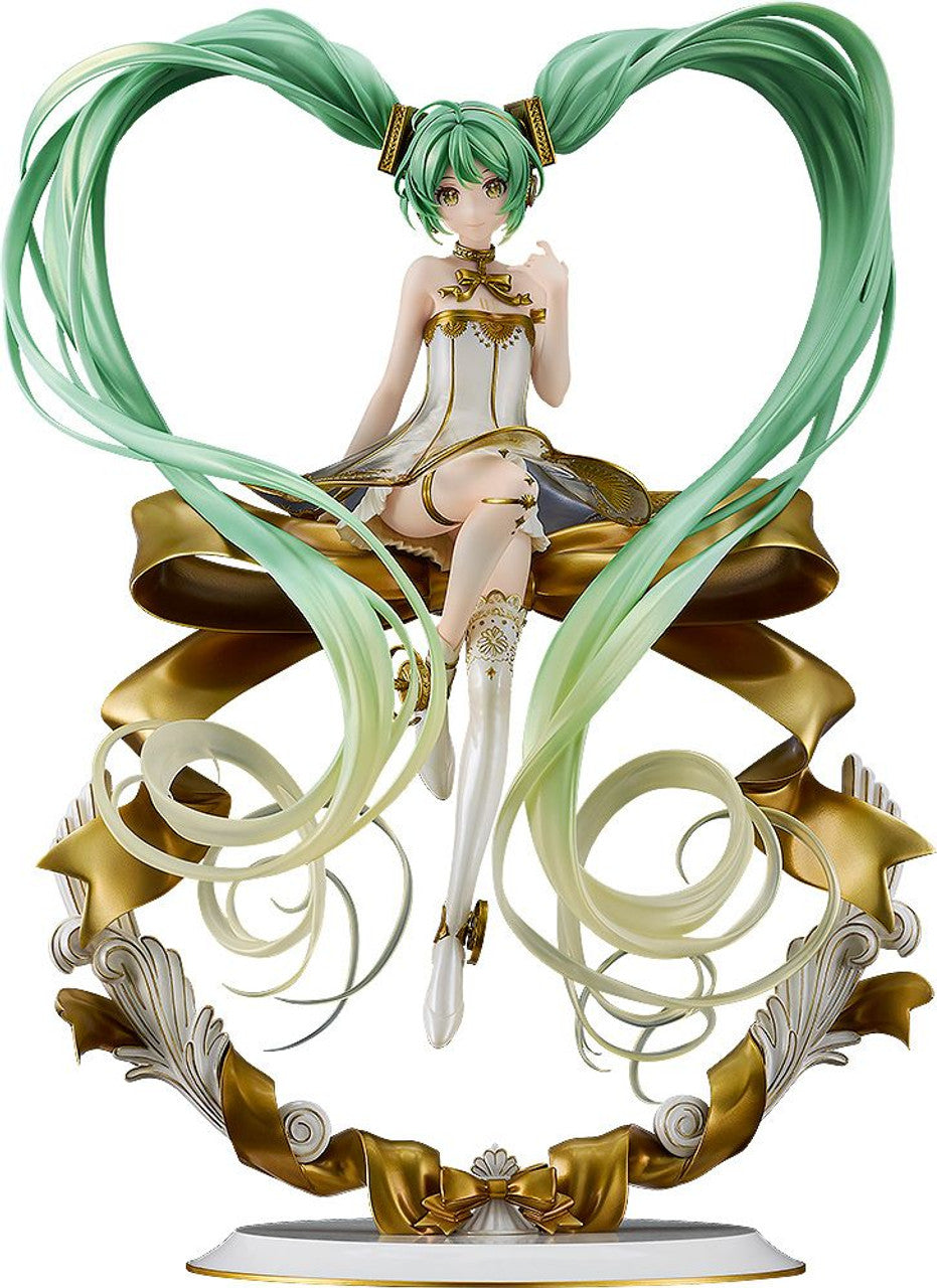 Good Smile Company Hatsune Miku Symphony: 2022 Ver.