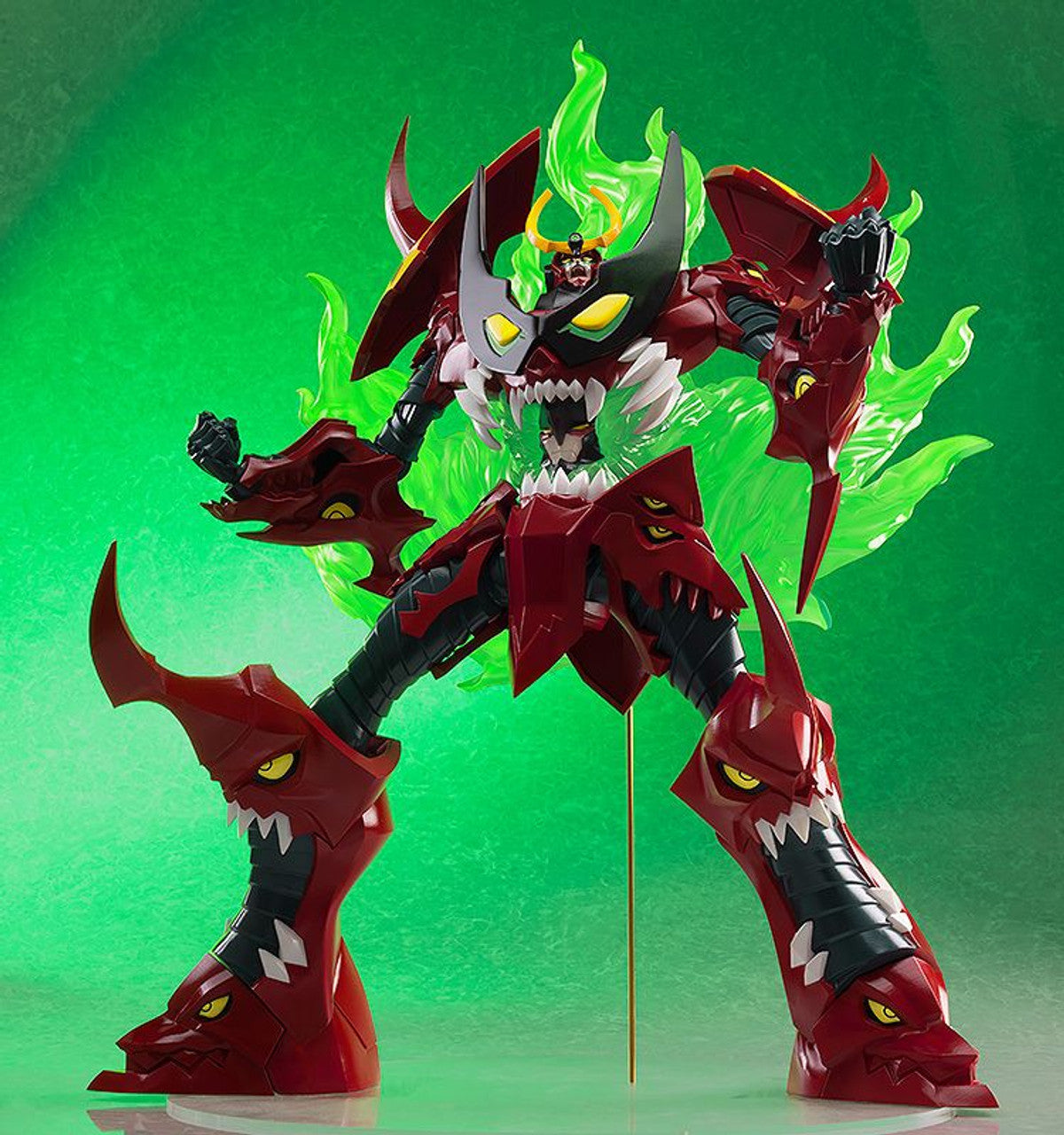 Good Smile Company POP UP PARADE Tengen Toppa Gurren Lagann XL Size