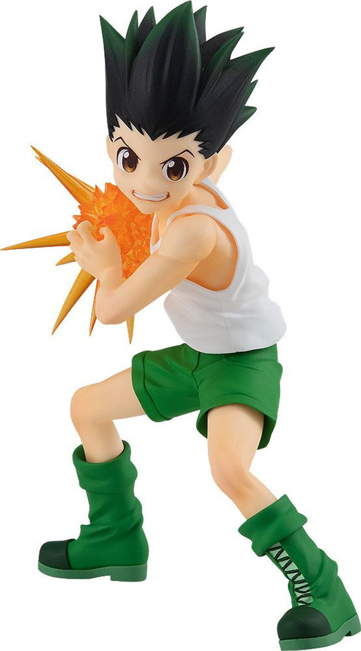 Good Smile Company POP UP PARADE Gon Freecss