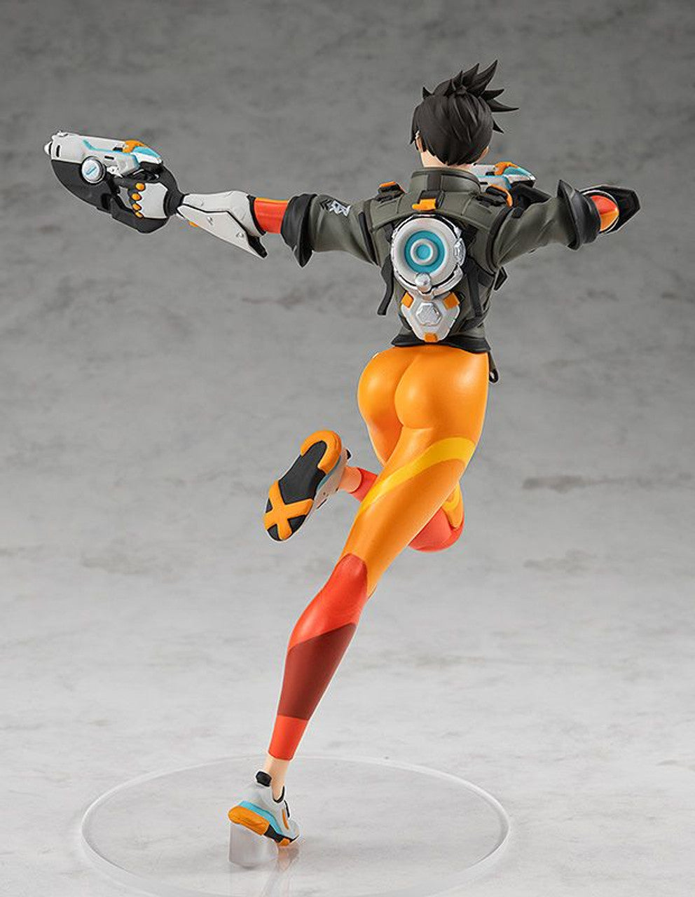 Good Smile Company POP UP PARADE Tracer