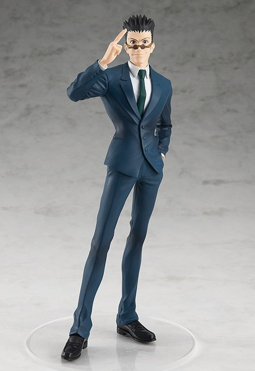 Good Smile Company POP UP PARADE Leorio