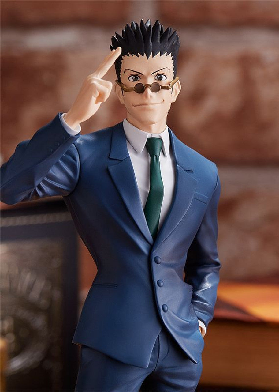 Good Smile Company POP UP PARADE Leorio