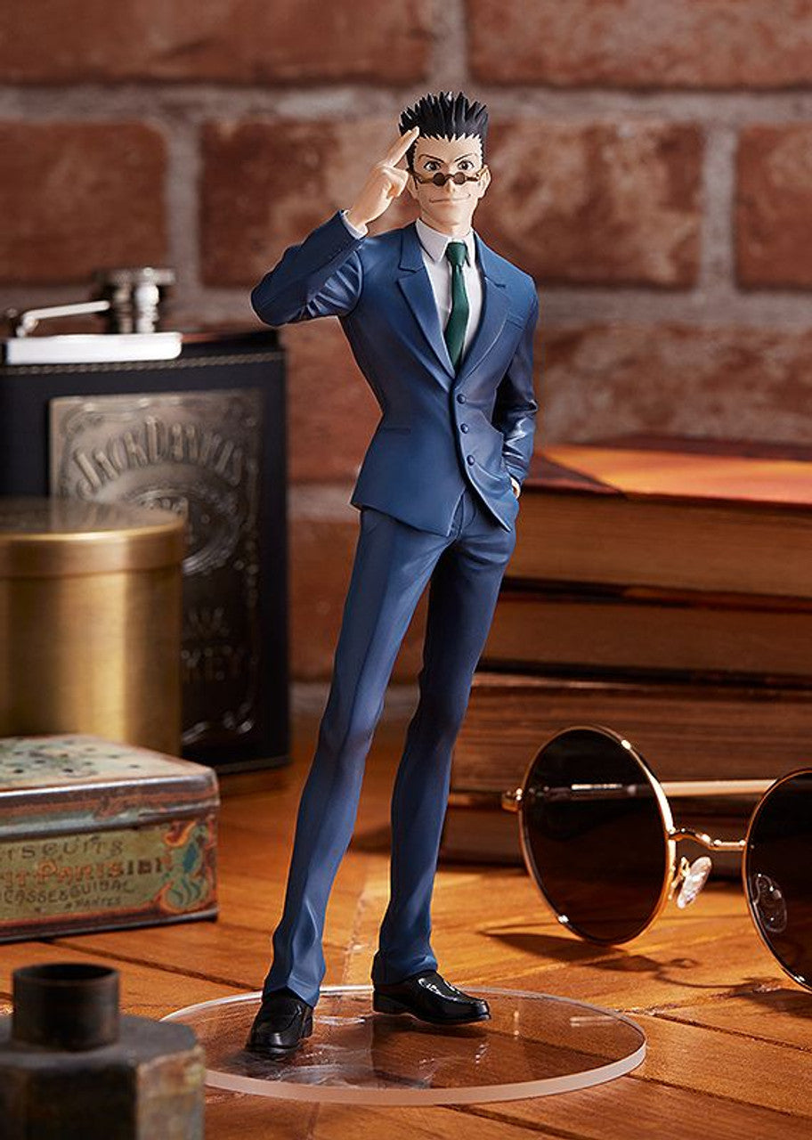 Good Smile Company POP UP PARADE Leorio