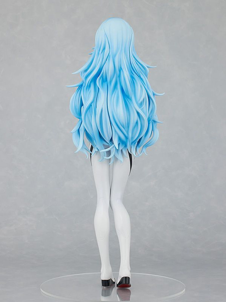 Good Smile Company POP UP PARADE Rei Ayanami: Long Hair Ver. XL Size