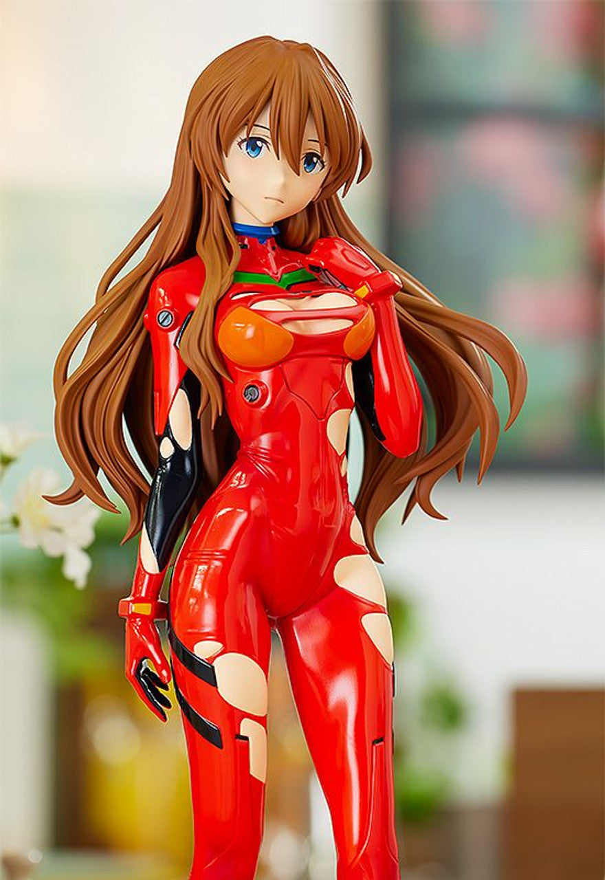 Good Smile Company POP UP PARADE Asuka Langley XL Size