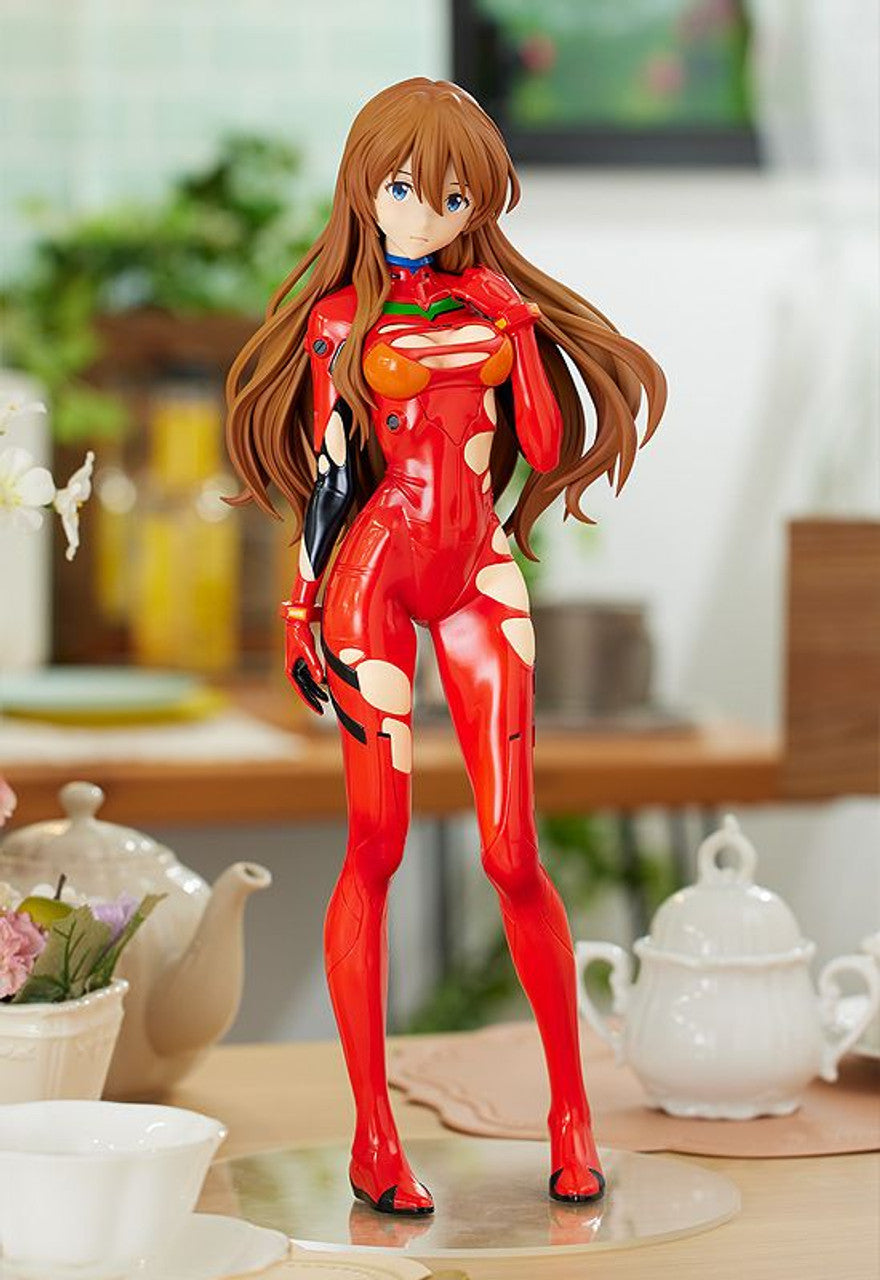 Good Smile Company POP UP PARADE Asuka Langley XL Size