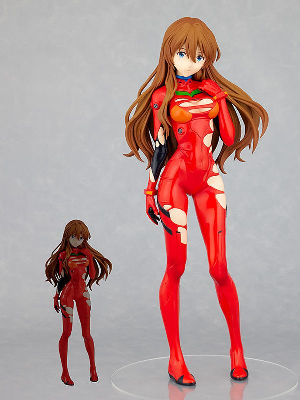 Good Smile Company POP UP PARADE Asuka Langley XL Size