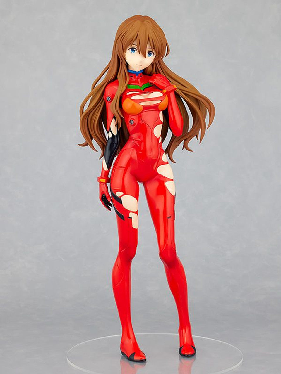 Good Smile Company POP UP PARADE Asuka Langley XL Size