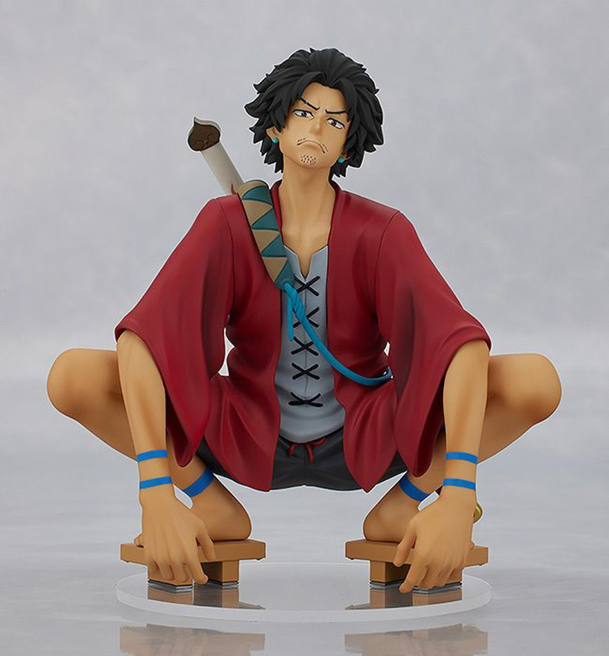 Good Smile Company POP UP PARADE Mugen L Size