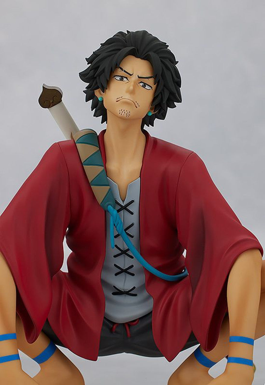 Good Smile Company POP UP PARADE Mugen L Size