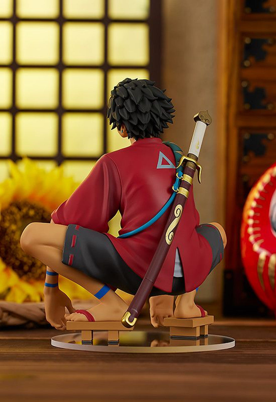 Good Smile Company POP UP PARADE Mugen L Size