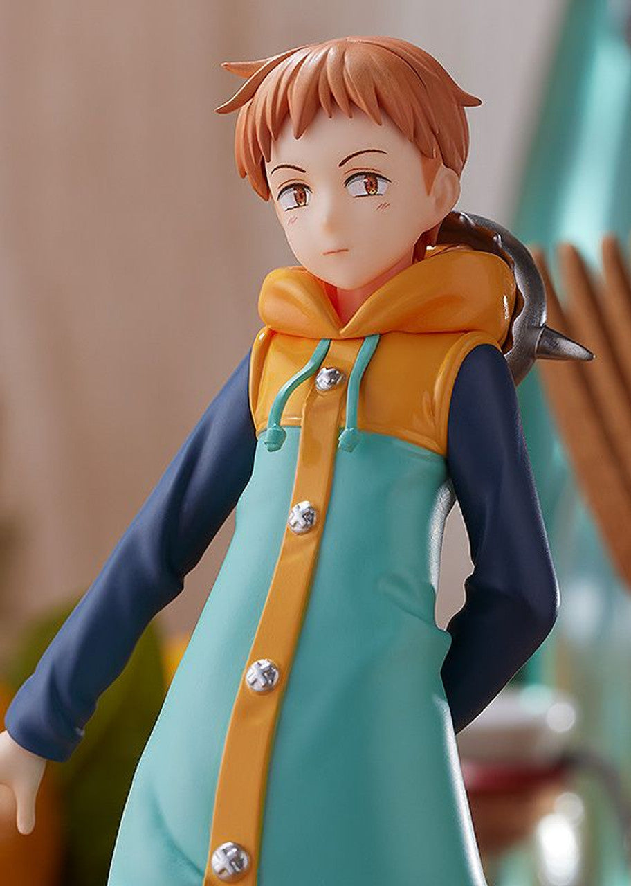 GoodSmile Company POP UP PARADE King