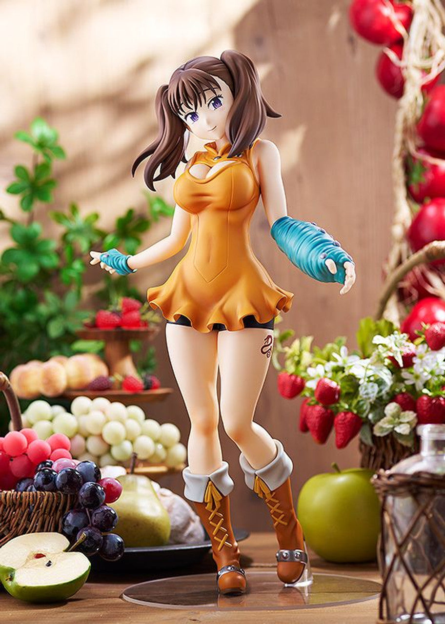 Good Smile Company POP UP PARADE Diane XL Size