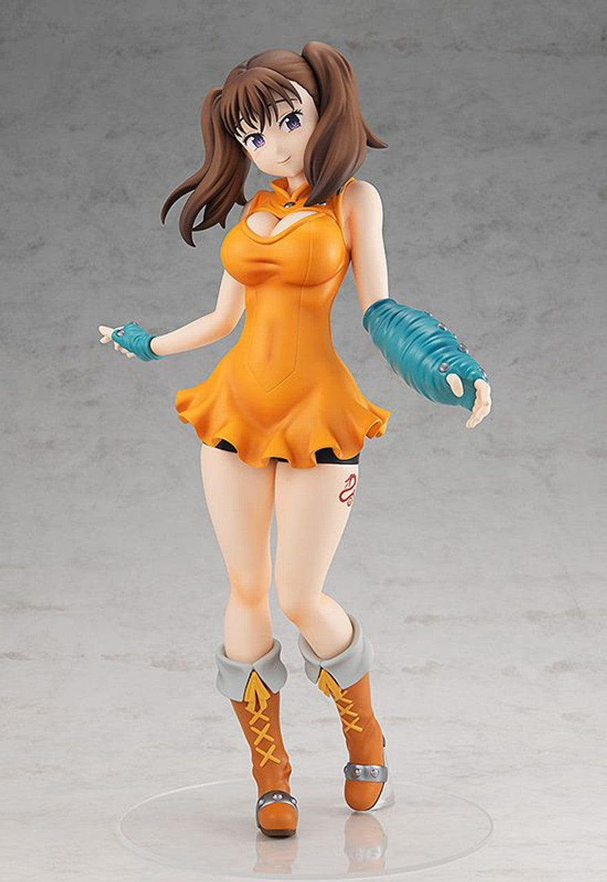 Good Smile Company POP UP PARADE Diane XL Size