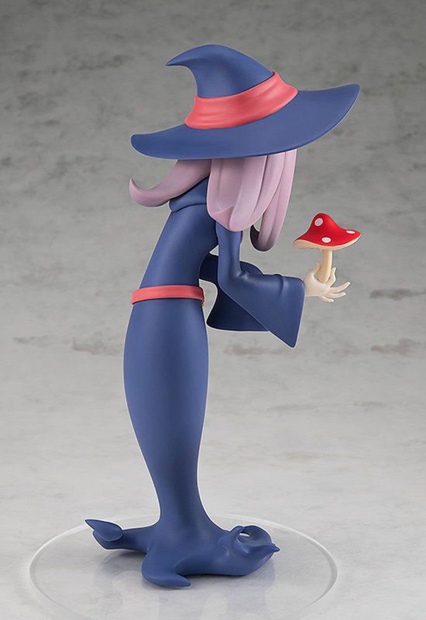 Good Smile Company POP UP PARADE Sucy Manbavaran