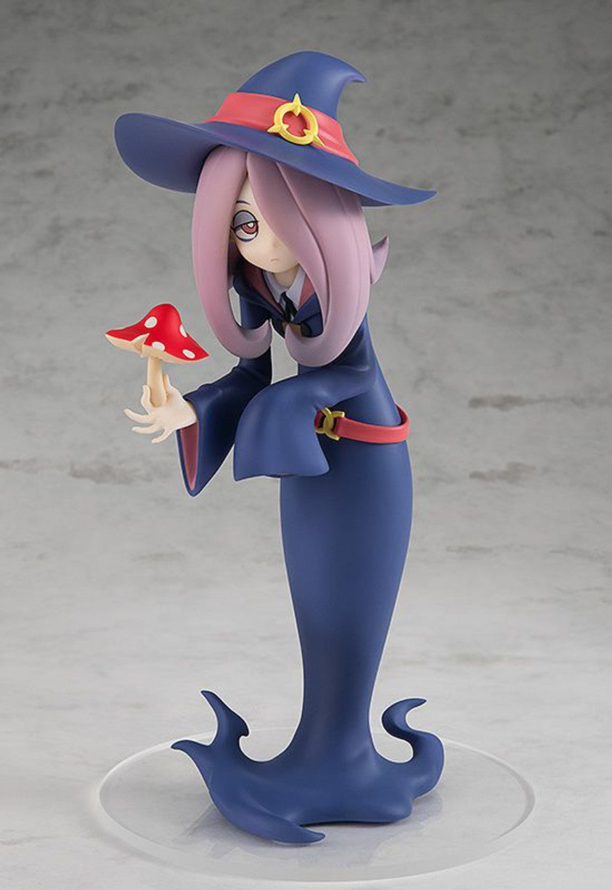 Good Smile Company POP UP PARADE Sucy Manbavaran