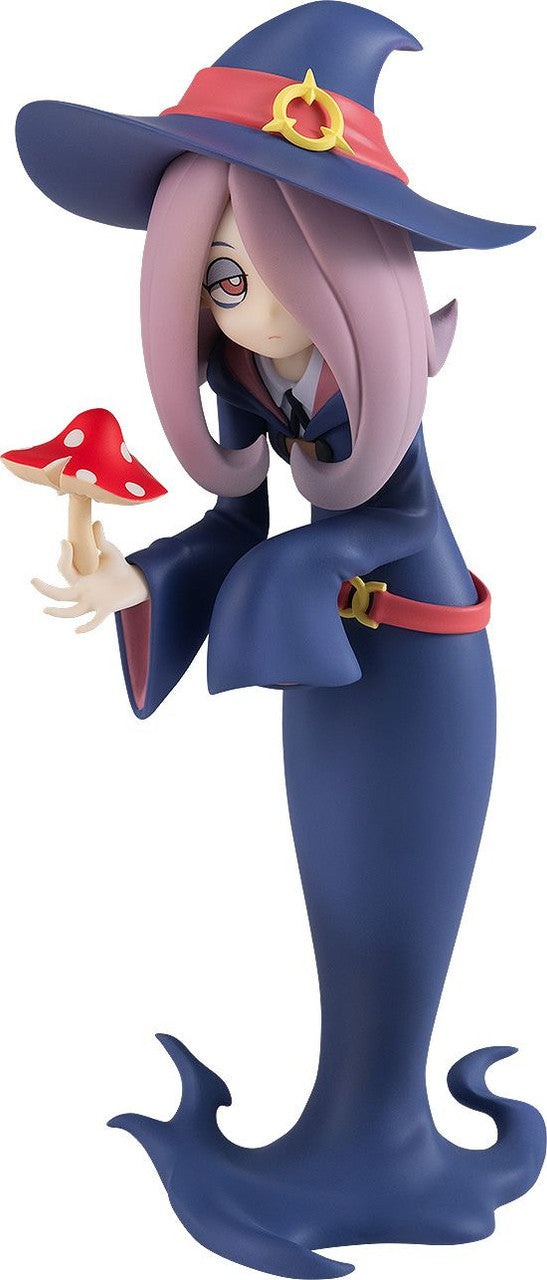 Good Smile Company POP UP PARADE Sucy Manbavaran