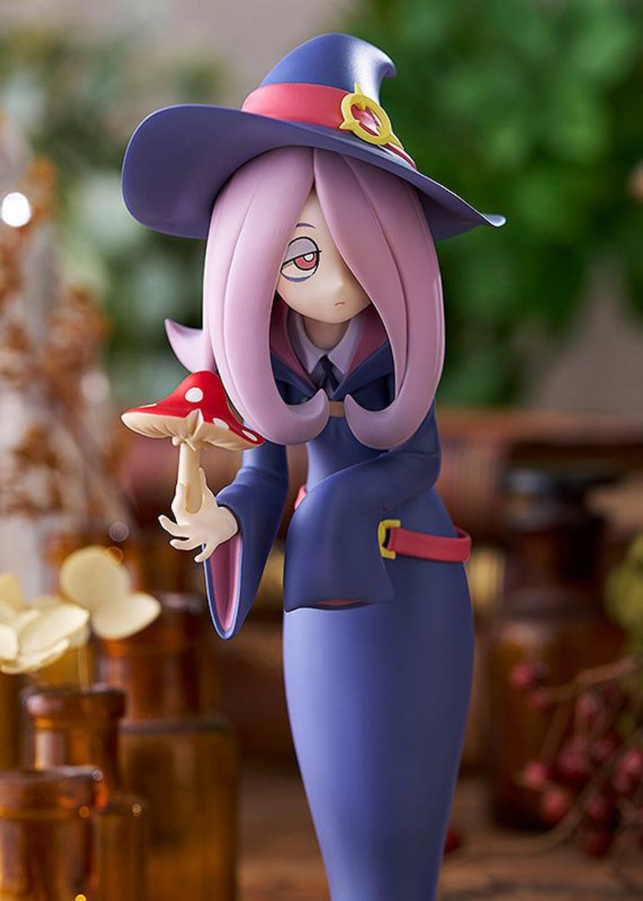 Good Smile Company POP UP PARADE Sucy Manbavaran