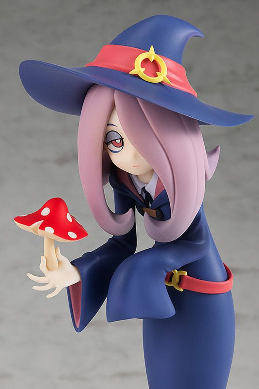 Good Smile Company POP UP PARADE Sucy Manbavaran