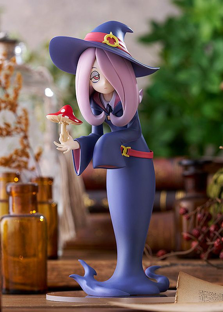 Good Smile Company POP UP PARADE Sucy Manbavaran