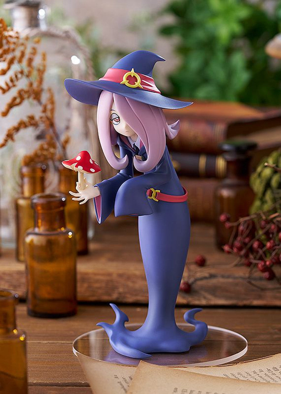 Good Smile Company POP UP PARADE Sucy Manbavaran