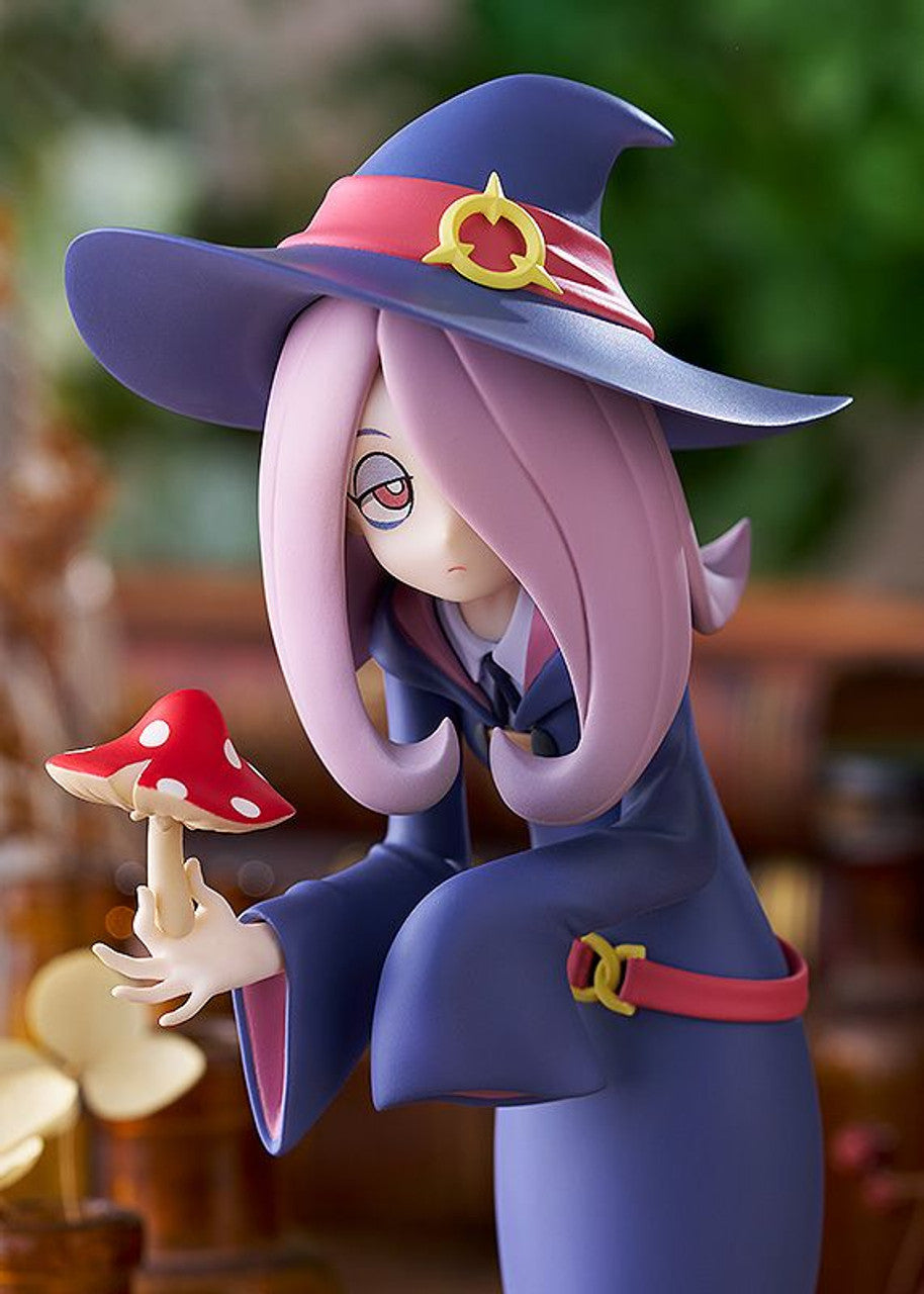 Good Smile Company POP UP PARADE Sucy Manbavaran