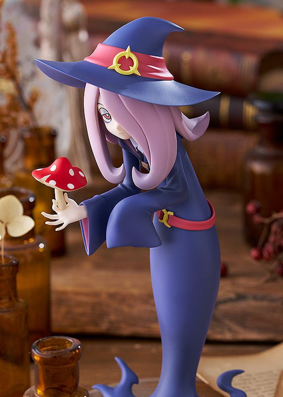 Good Smile Company POP UP PARADE Sucy Manbavaran