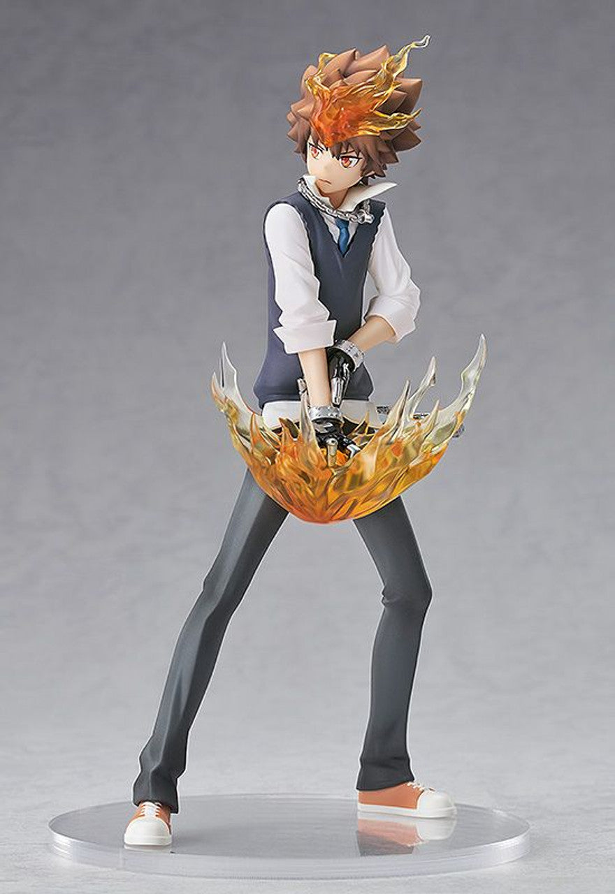 Good Smile Company POP UP PARADE Tsunayoshi Sawada