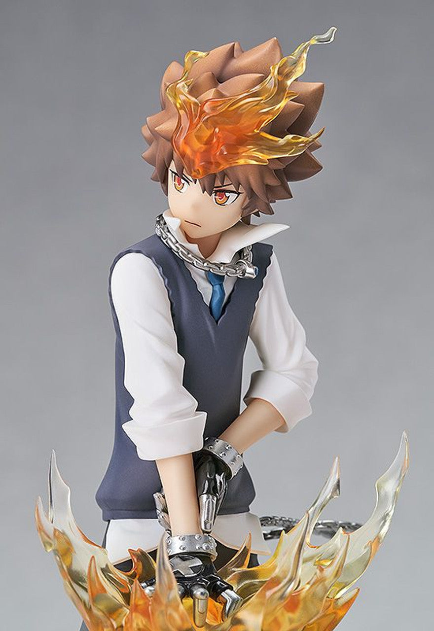 Good Smile Company POP UP PARADE Tsunayoshi Sawada