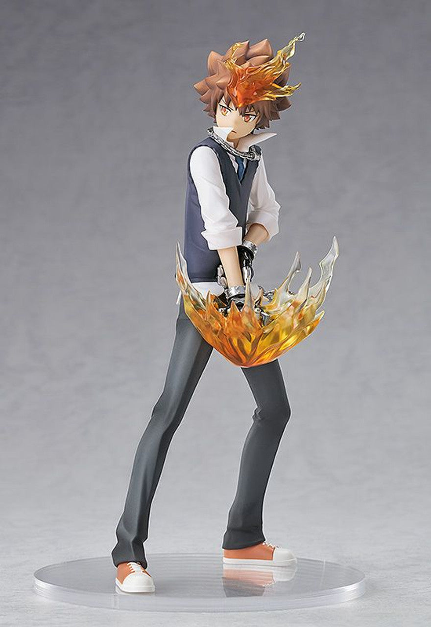 Good Smile Company POP UP PARADE Tsunayoshi Sawada